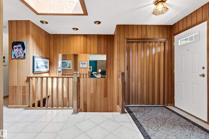Property Photo:  6308 131 Street NW  AB T6H 3Y3 