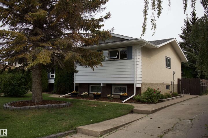 Property Photo: 10707 108 Ave AB T1P 1C7