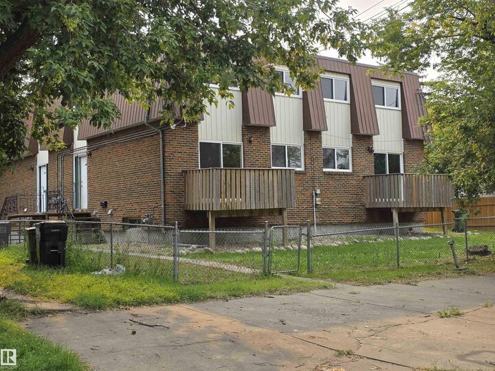 Property Photo: 12014-12018A 69 Street NW AB T5B 1S6