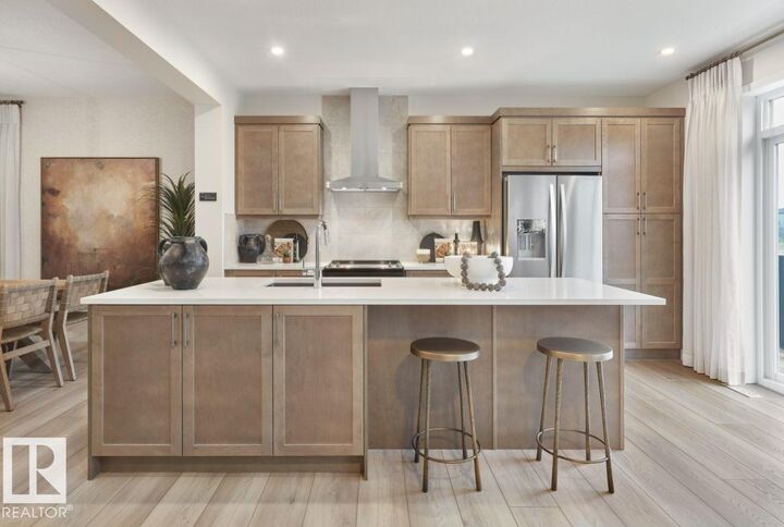 Property Photo: 3247 Dixon Way SW AB T6W 5K9