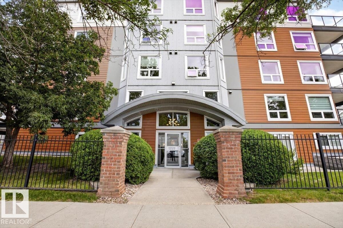 Property Photo: 7839 96 Street NW 300 AB T6C 4R4