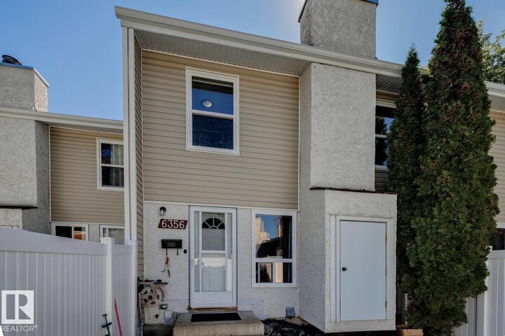 Property Photo:  6356 184 Street NW  AB T5T 2N8 