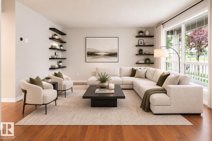 Property Photo: 9 Highwood Boulevard AB T9G 2E7