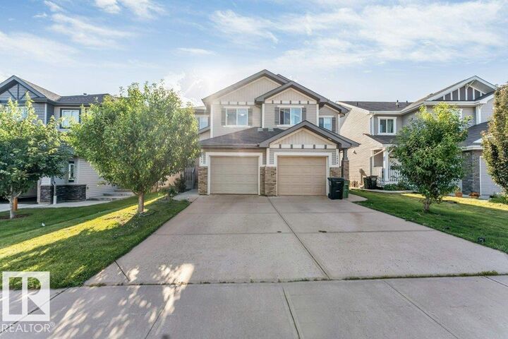 Property Photo:  2912 15 Street NW  AB T6T 0V6 