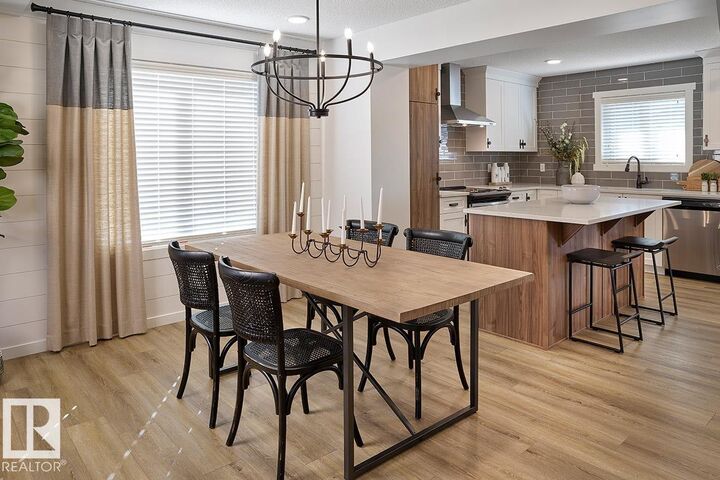 Property Photo: 9008 Gilbert Close NW AB T5T 7Z3