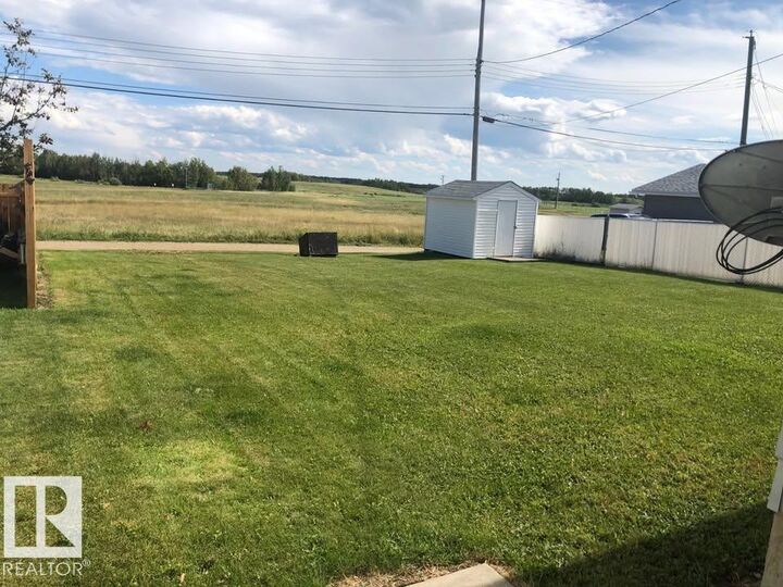 Property Photo:  4619 43 Street  AB T0E 1N0 