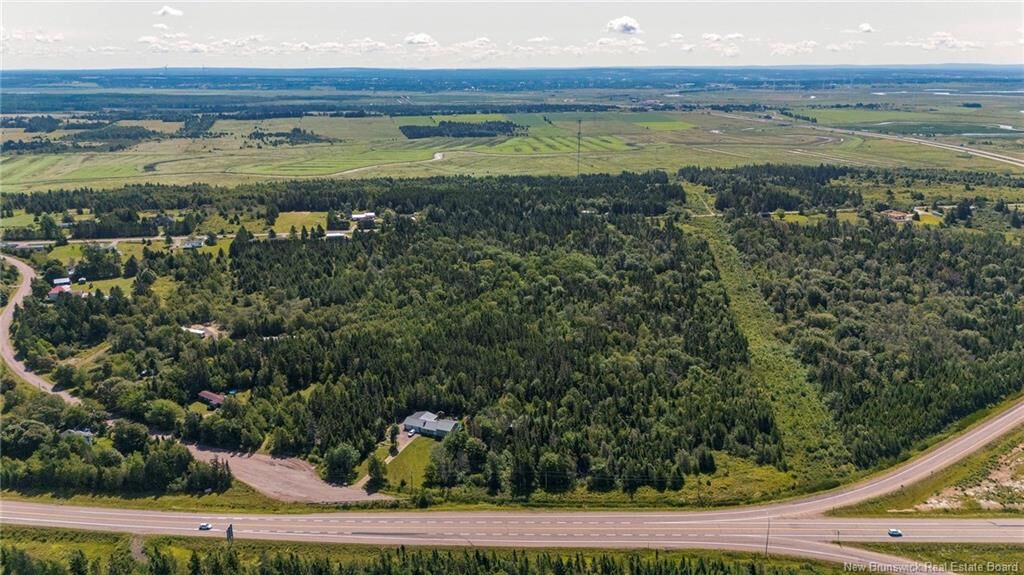 Property Photo: Lot Green Hill Road NB E4L 2L6