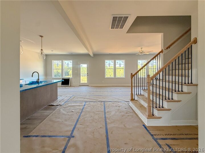 Property Photo:  506 Brickendon (Lot 298) Lane  NC 28376 
