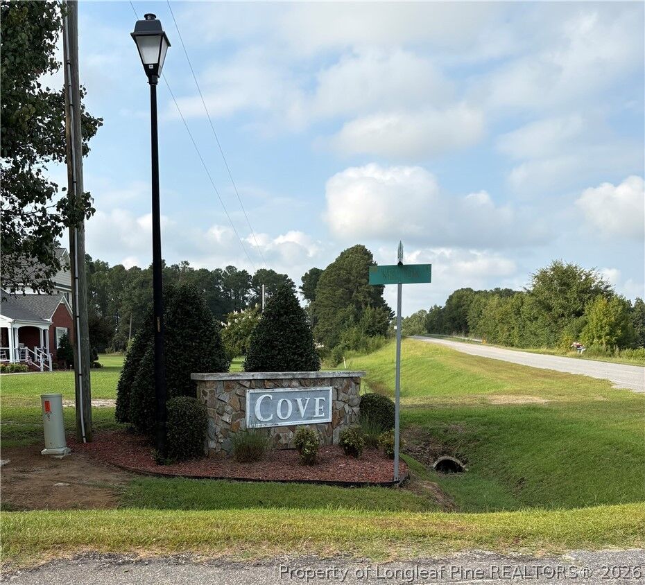 Property Photo: 123 Velton Street NC 28358