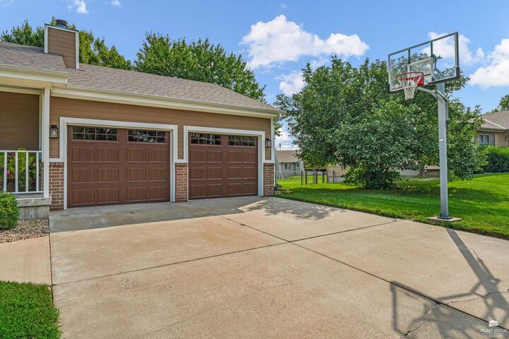 Property Photo: 2705 Candlewood Drive KS 66503