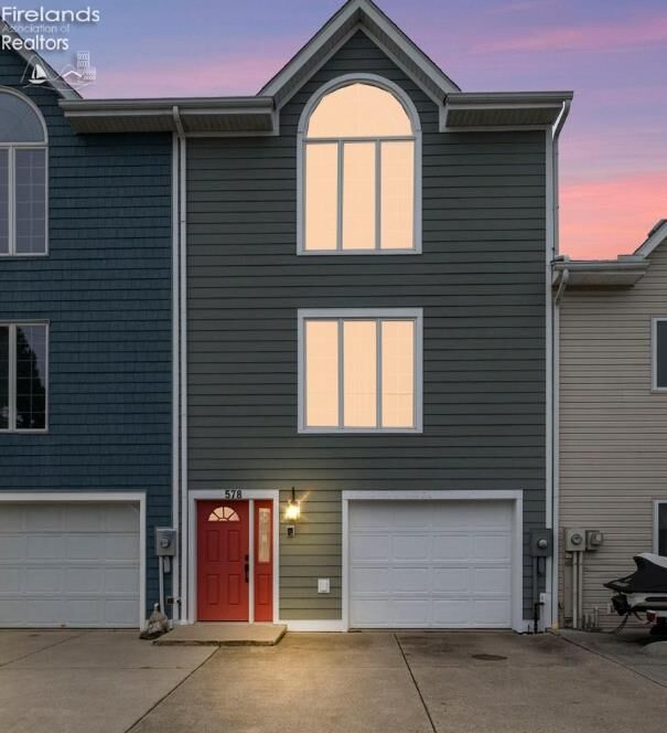 Property Photo: 578 Bimini Drive OH 44870