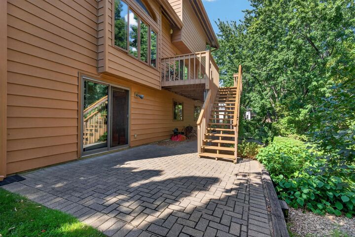 Property Photo: 2940 Torchwood Drive MN 55112