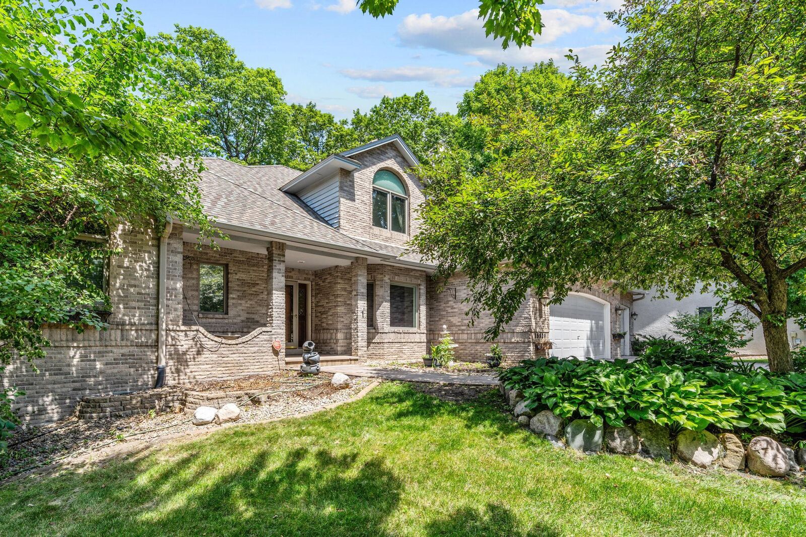 Property Photo:  15920 37th Avenue N  MN 55446 