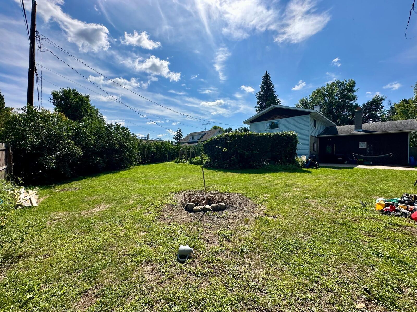 Property Photo:  51 Aspen Lane  MN 55706 