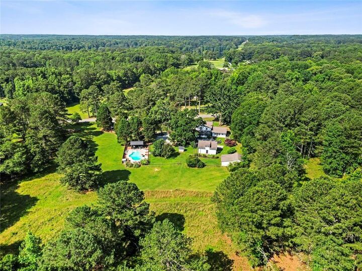 Property Photo:  813 Sandy Creek Road  GA 30214 