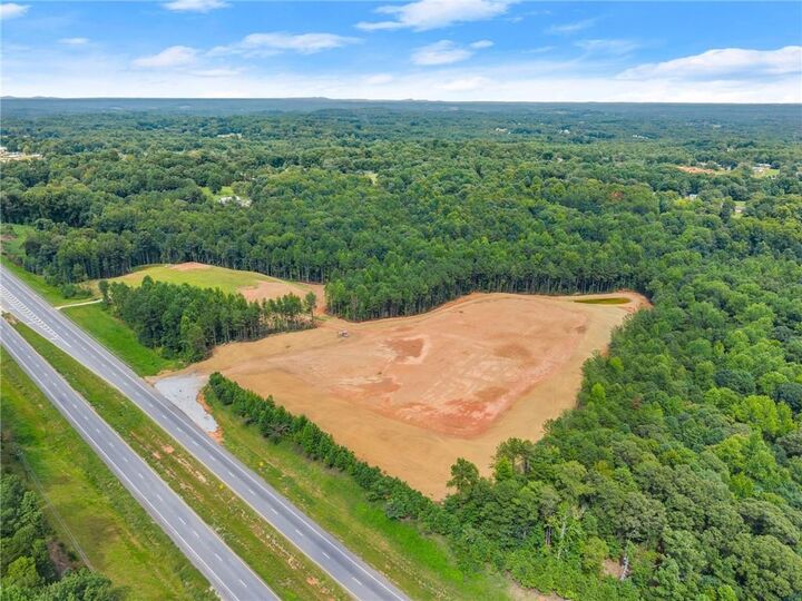 Property Photo:  2811 Athens Highway  GA 30507 