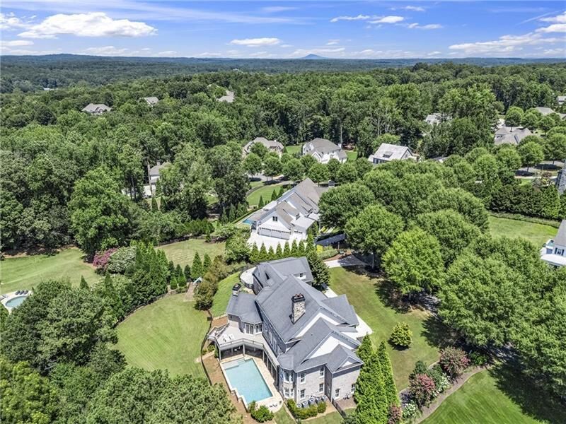 Property Photo:  13980 Haystack Lane  GA 30004 