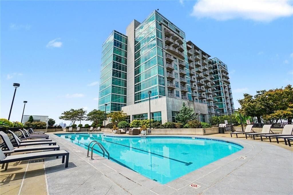 Property Photo: 250 Pharr Road NE 315 GA 30305