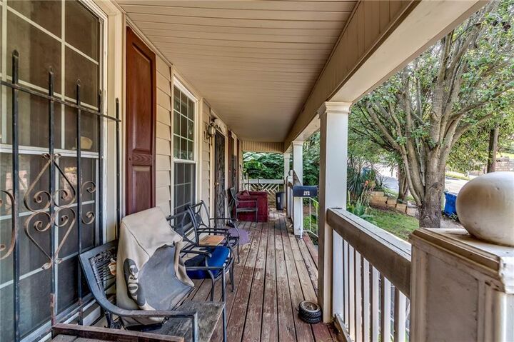 Property Photo:  212 Little Street SE  GA 30315 