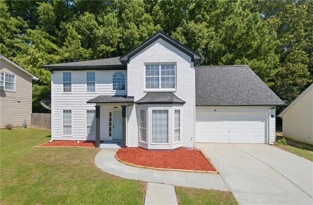 Property Photo:  949 Redan Trace  GA 30088 
