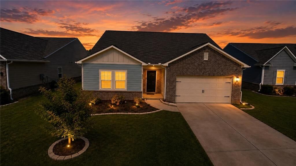 Property Photo:  4424 Kendrick Circle  GA 30052 