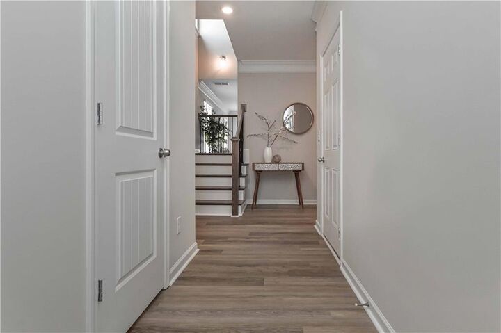 Property Photo:  2960 Fareed Street Lot 28  GA 30135 