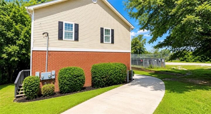 Property Photo:  308 Anderson Avenue NW  GA 30314 