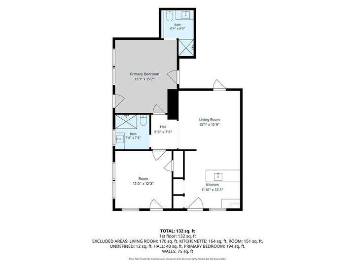 Property Photo:  83 26th Street 3  GA 30309 