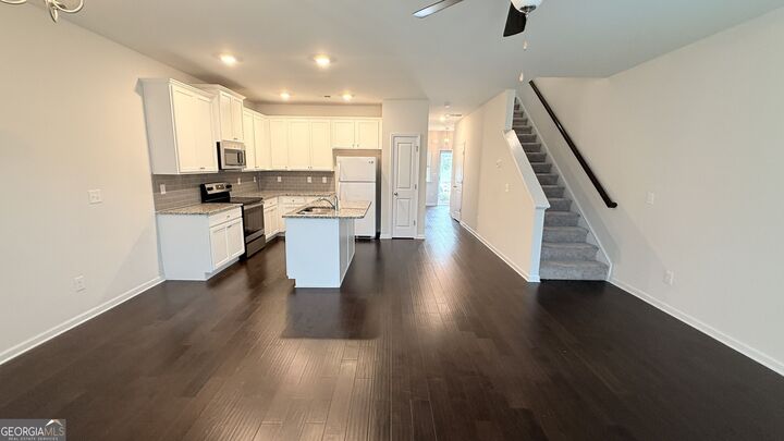 Property Photo:  7085 Gladstone Circle  GA 30038 