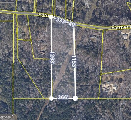 Property Photo: 0 Farmer Road NW GA 30012
