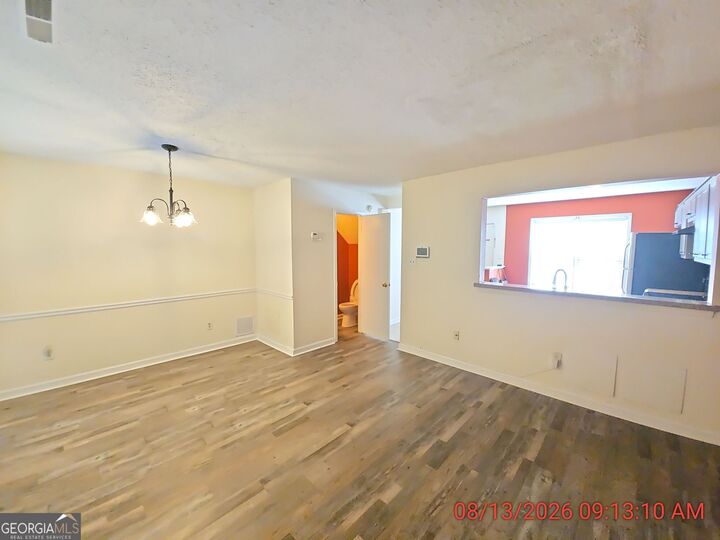 Property Photo: 1688 Winchester Way SE GA 30013