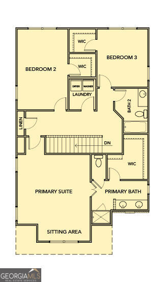 Property Photo: 1223 Park Center Circle GA 30168