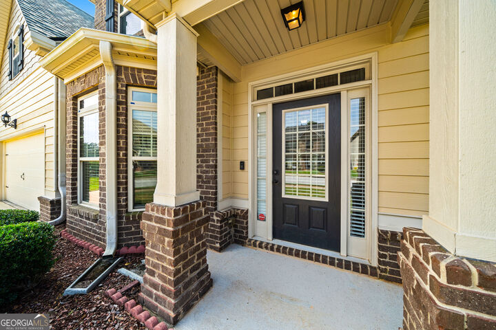 Property Photo: 90 Sylvan Loop GA 30214