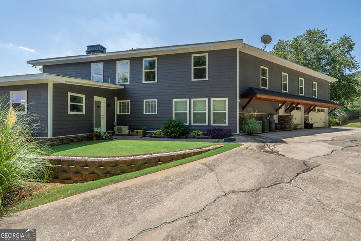 Property Photo:  1370 Cook Road  GA 30054 
