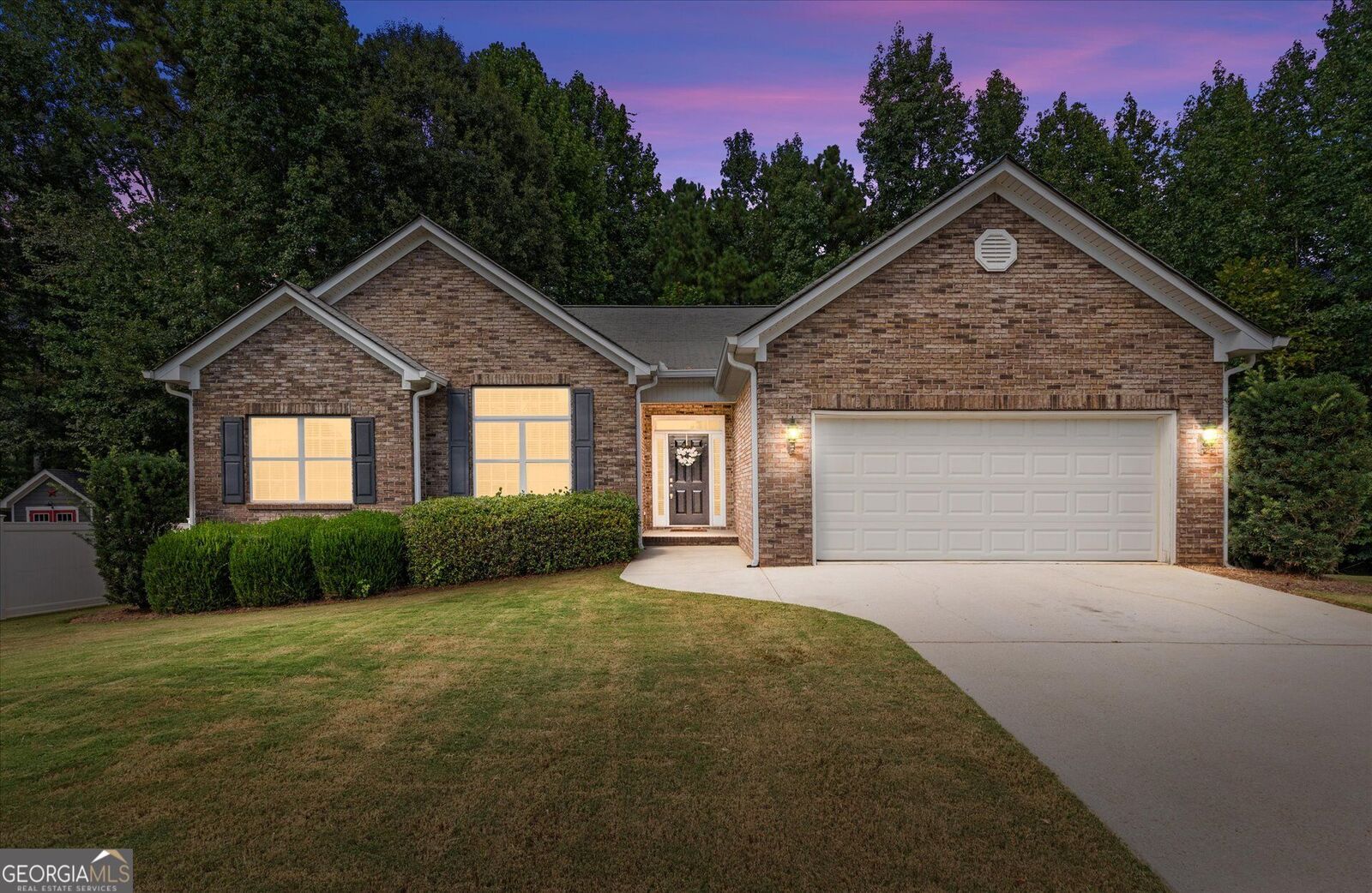 Property Photo:  112 Orion Terrace  GA 30117 