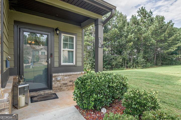 Property Photo:  270 Skipjack Court  GA 30016 