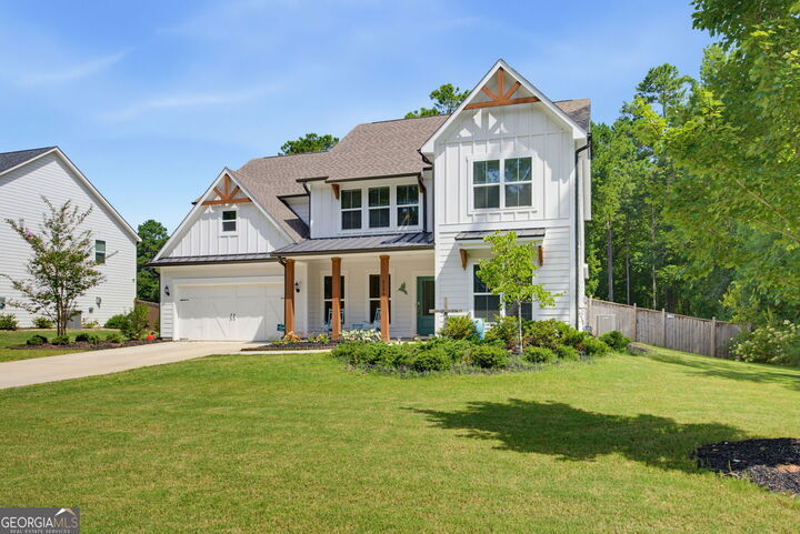Property Photo:  6156 Collins Road NW  GA 30101 