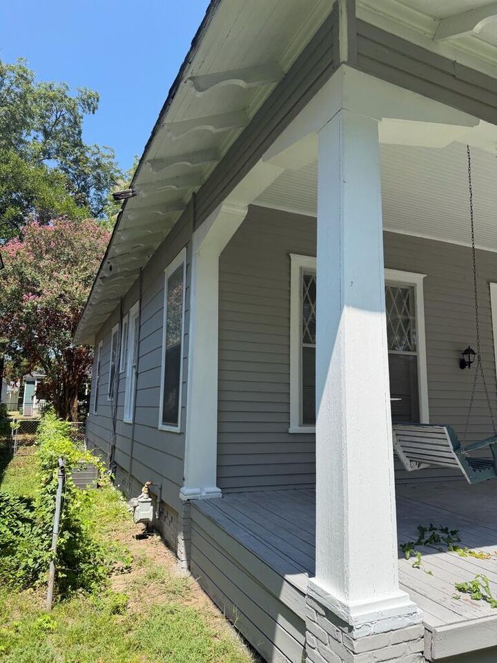 Property Photo: 2915 Beacon Avenue GA 31904