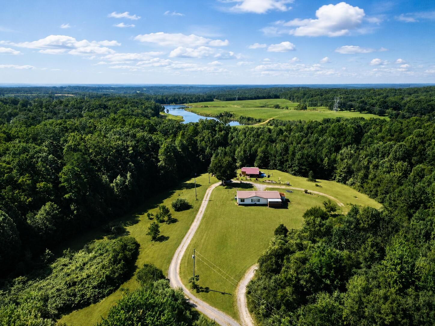 Property Photo:  7693 Al Hwy 117  AL 35966 