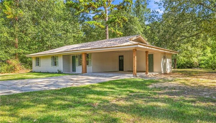 Property Photo:  149 Joanne Drive  LA 71423 