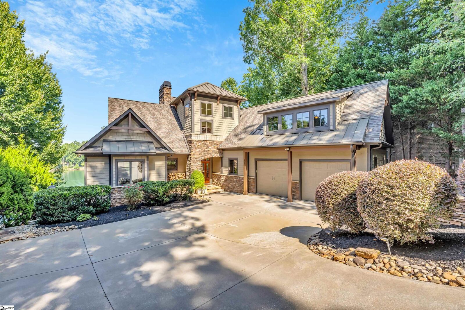Property Photo: 256 Talton Road SC 29682