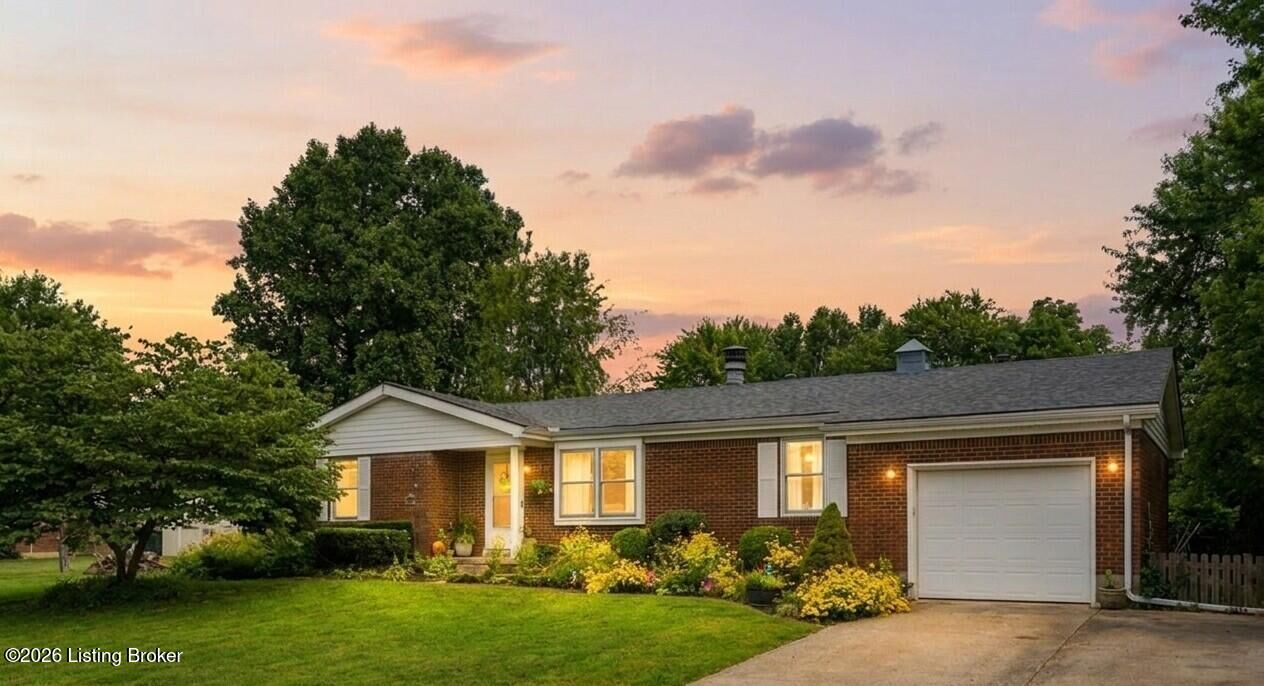 Property Photo:  1091 Red Bird Ct  KY 40065 