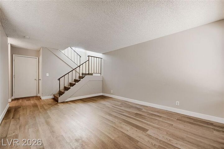 Property Photo: 4362 Caliente Street 11 NV 89119
