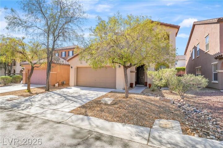 Property Photo:  7293 Caballo Range Avenue  NV 89179 