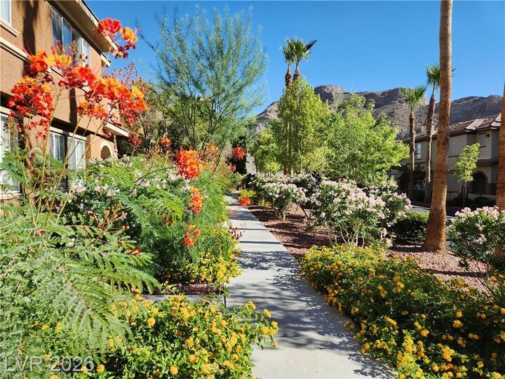 Property Photo: 10180 Deerfield Beach Avenue 201 NV 89129