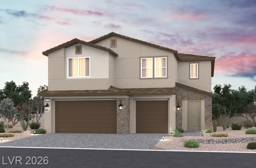 Property Photo:  513 Northridge Drive  NV 89005 