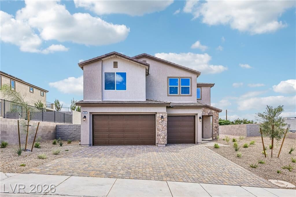 Property Photo:  513 Northridge Drive  NV 89005 