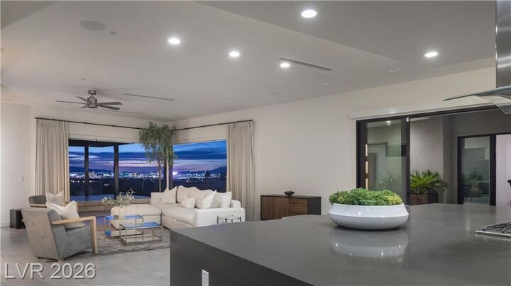 Property Photo:  2192 Overlook Canyon Lane  NV 89052 
