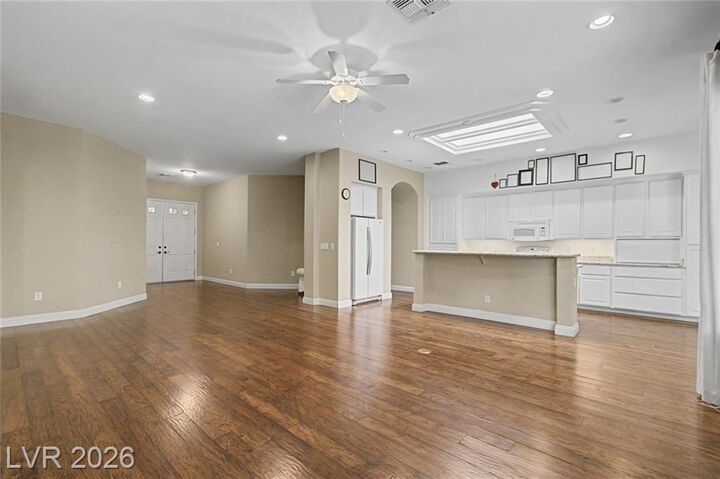 Property Photo:  2557 Forest City Drive  NV 89052 