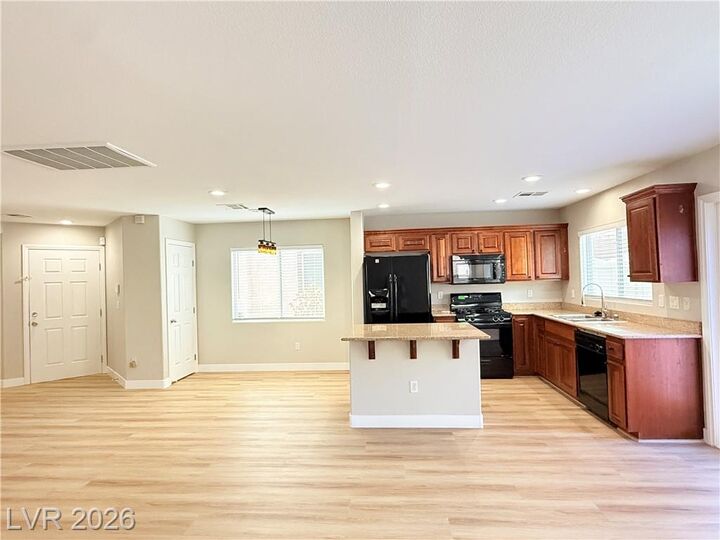 Property Photo:  6534 Mocha Brown Court  NV 89118 